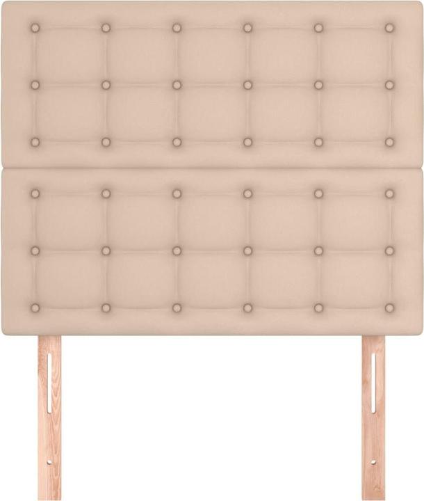 Image du produit vidaXL Kopfteil (100 x 5 x 128 cm)
