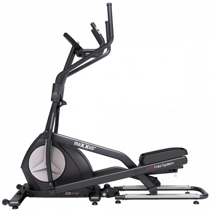 Produktbild Maxxus Crosstrainer CX 4.3f - 1293
