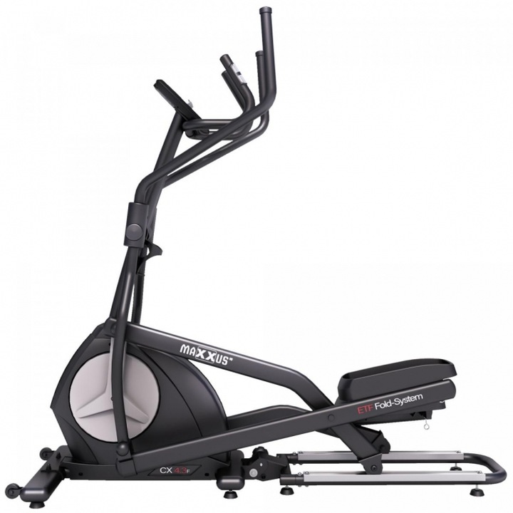 Produktbild Maxxus Crosstrainer CX 4.3f - 1293