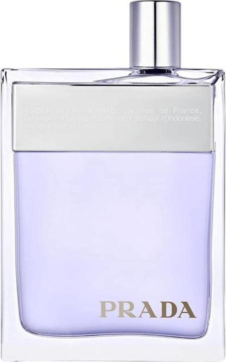 Produktbild Prada Amber (Eau de Toilette, 100 ml)