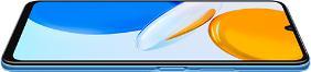 Actual product image Honor CMA-LX1-BL (128 GB, Ocean Blue, 6.74", Dual SIM, 4G)