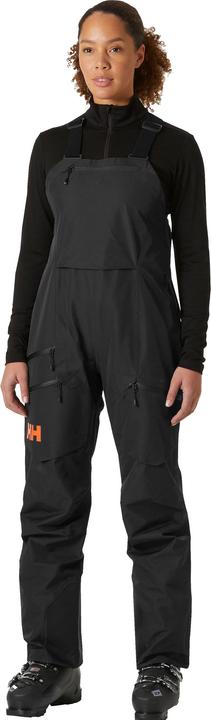 Actual product image Helly Hansen Elevation Infinity Shell Bib (M)