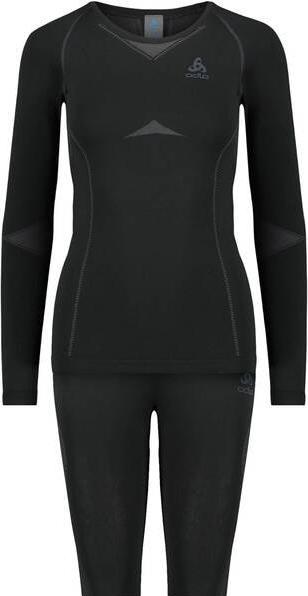 Actual product image Odlo Fundamentals Performance Warm (S)