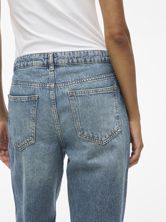 Actual product image Vila VIMARIA Low Waist Jeans (W38/L30)