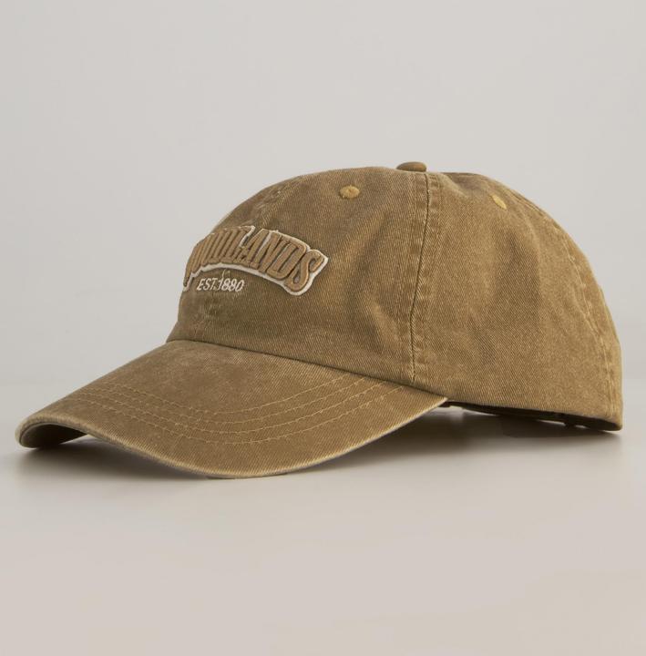 Produktbild JP1880 Cap, Stickerei
