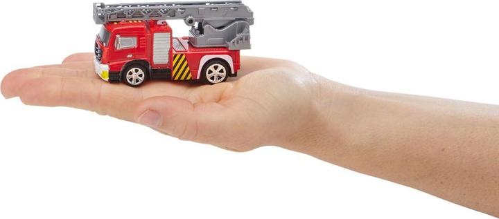 Produktbild Revell Fire Truck