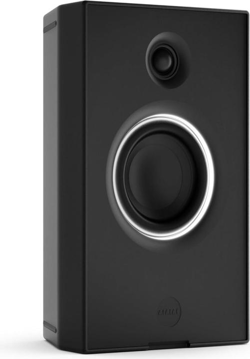 Produktbild Aiaiai Studiomonitor UNIT-4 Wireless+ Schwarz, Monitor Typ (Aktiv, 1 Stk.)