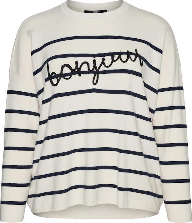 Image du produit Vero Moda VMCARIA Pullover Strickpullover (M)
