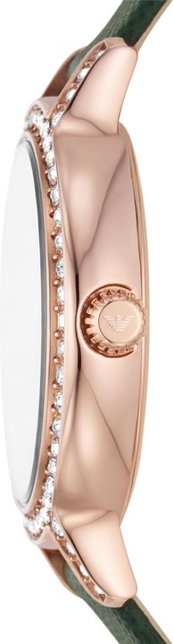 Produktbild Emporio Armani Cleo (Analoguhr, 32 mm)