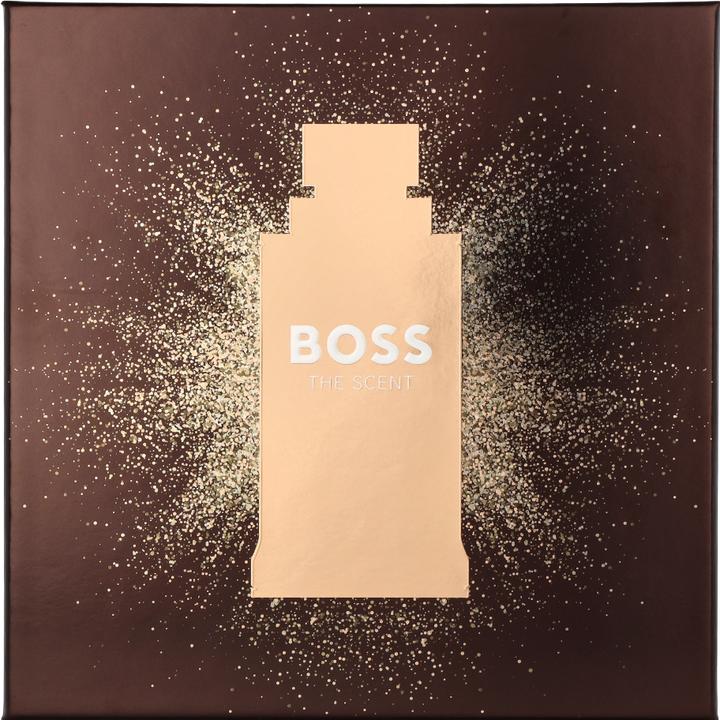 Produktbild BOSS The Scent (Eau de Toilette, 150 ml)