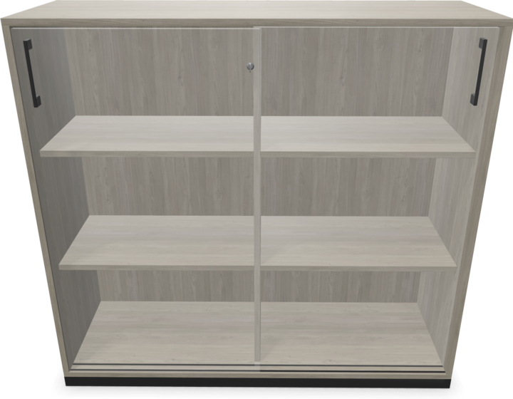 Image du produit Narbutas Choice Armoire à portes coulissantes (120 x 40 x 111,5 cm)