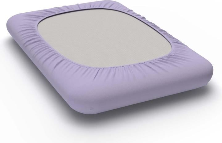 Image du produit Lotus Bettwaren Taie d'oreiller pour oreillers ergonomiques (Taie d'oreiller, 40 x 60 cm)