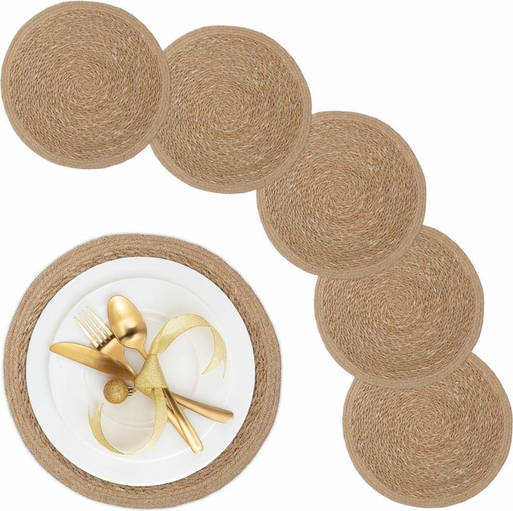 Image du produit Relaxdays Besteckkasten