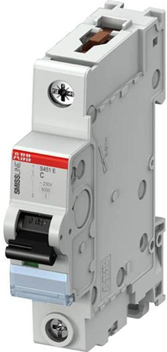 Produktbild ABB SMISSLINE Leistungsschutzschalter