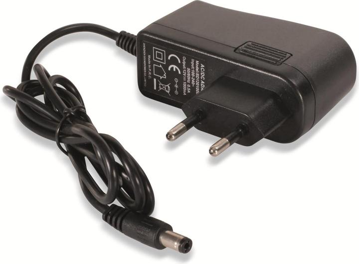 Actual product image Ankaro SAT multi-switch PMSE 516-V2 5/16 (Multi switch)