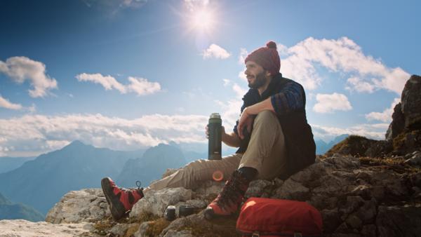 Immagine prodotto Thermos BeverageBottle (0.90 l)