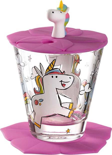 Produktbild Leonardo Kinderbecher mit Deckel Bambini