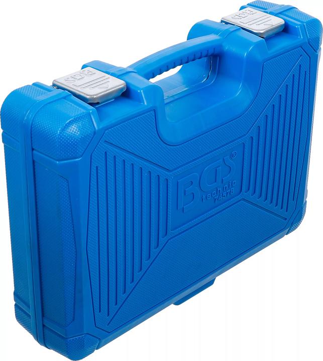 Actual product image BGS Exhaust pipe widening kit