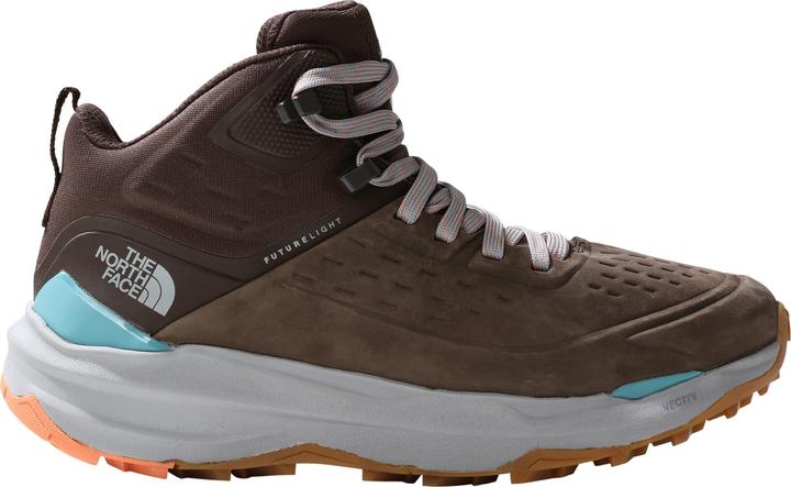 Produktbild North Face Women's Vectiv Exploris 2 Mid Future LT LEA (41)