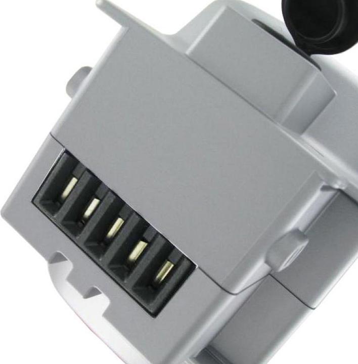 Actual product image E-Bike-Vision Powerpack 26V (583 Wh, E-Bike battery)