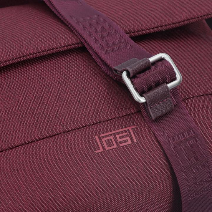Actual product image Jost Bergen shoulder bag 26 cm