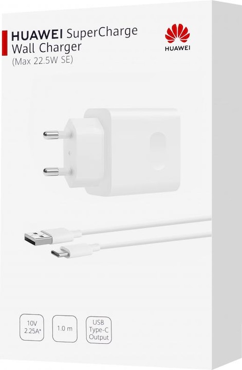 Actual product image Huawei CP404B Super Charger (22.50 W)