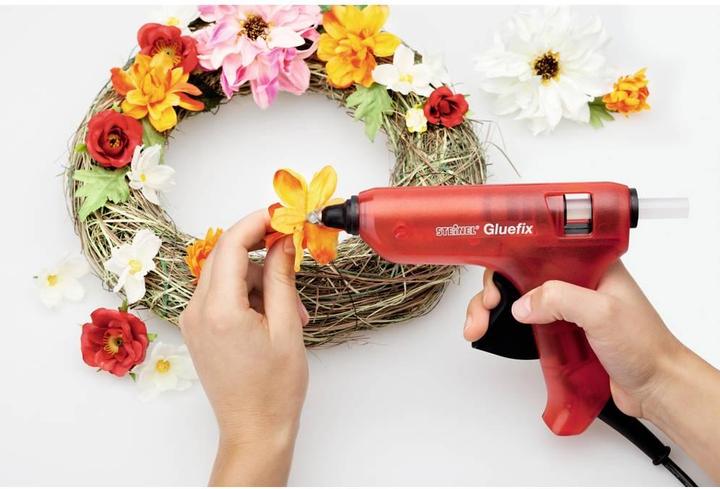 Image du produit Steinel Pistolet à colle Gluefix