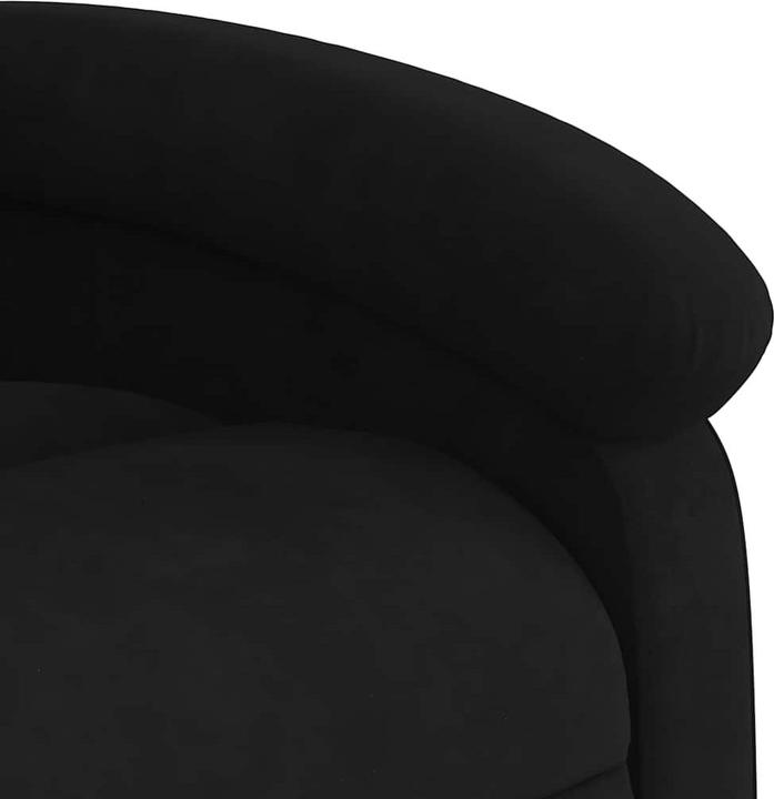Actual product image VidaXL Massage-Relaxsessel