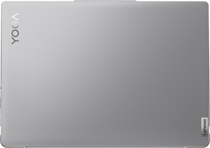 Actual product image Lenovo Yoga Slim 7 (14.02", Intel Core Ultra 5 125H, 16 GB, 512 GB, DE)