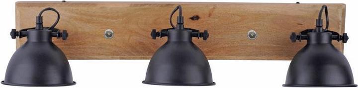 Produktbild Leuchten Direkt Wandund Deckenleuchte 3x Innenleuchte IP20 (E14)