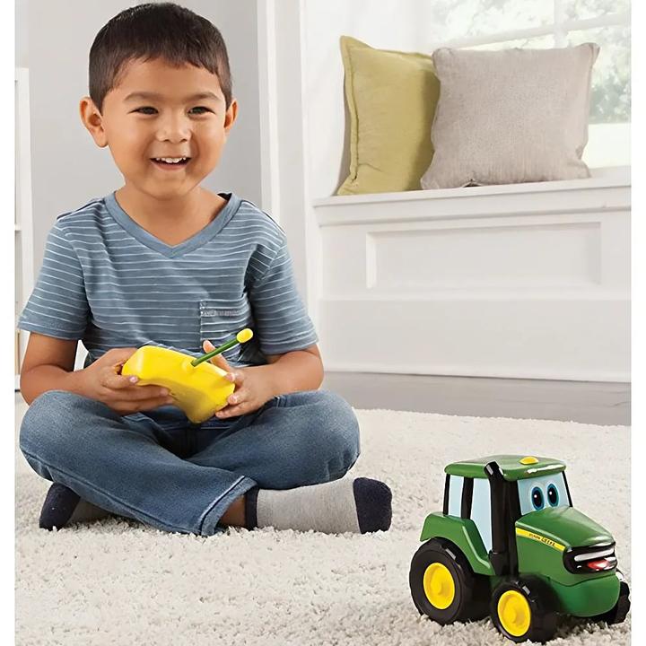 Immagine prodotto Tomy RC JohnyTractor