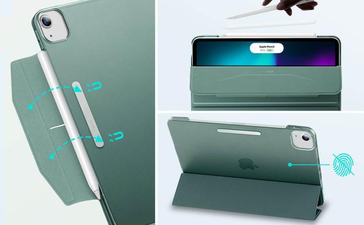 Produktbild ESR Ascend Trifold Case (iPad Air 13 2024 (M2))