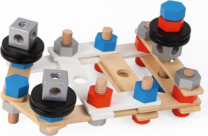 Produktbild Janod Brico'Kids