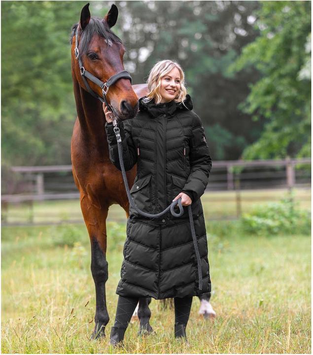 Actual product image ELT Thermal coat Saphira (XXL)