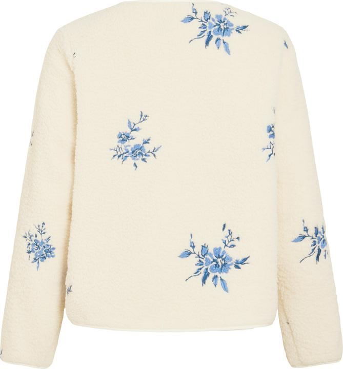 Immagine prodotto Vila VIADA Teddyfleece Jacke (40)