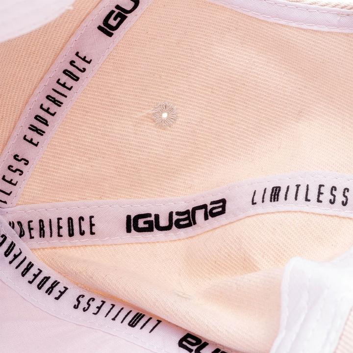 Image du produit Iguana - Casquette de baseball ERDE - Femme