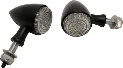 Produktbild Highsider LED-Blinker COLORADO schwarz