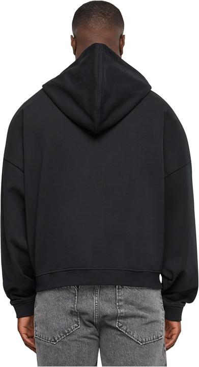 Produktbild Build Your Brand 90's Zip Hoody (4XL)