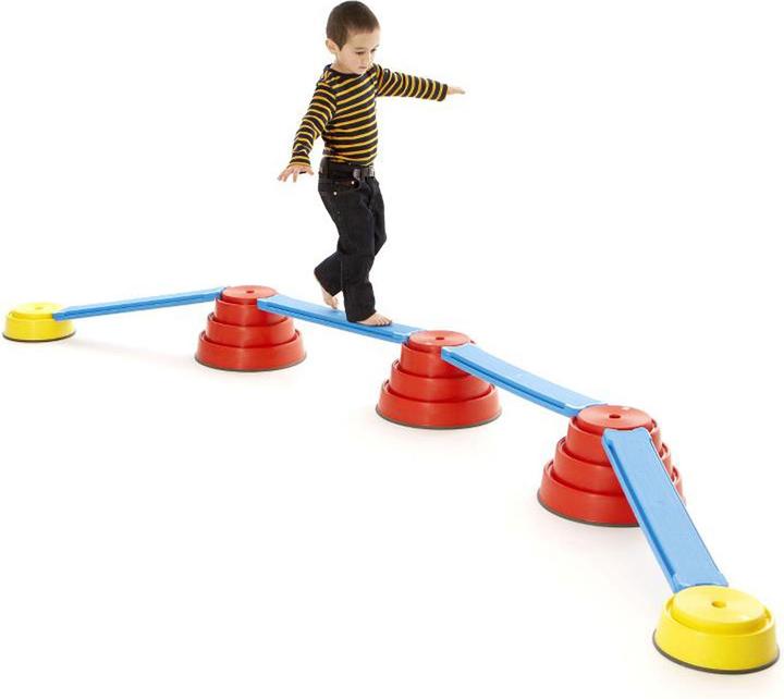 Immagine prodotto Gonge Tavole Build'n'Balance