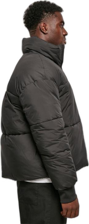 Actual product image Urban Classics Short Big Puffer Jacket (S)