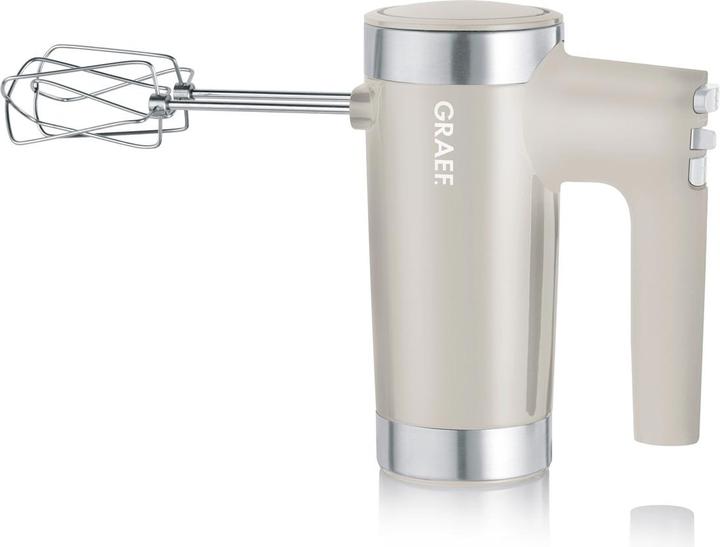 Graef Mixeur à main GRA HM508 (600 W)