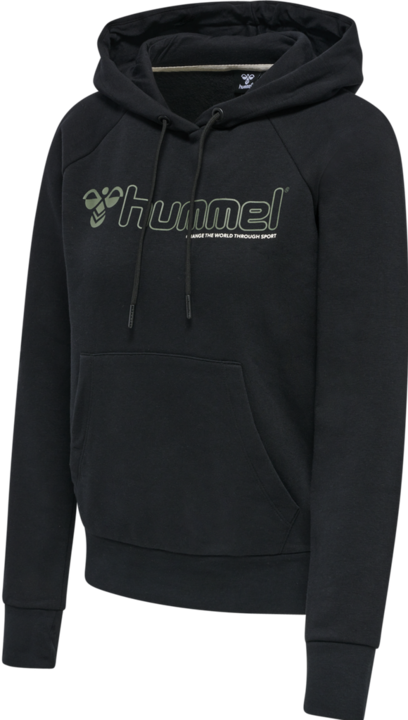 Produktbild hummel Noni Hoodie (XS)