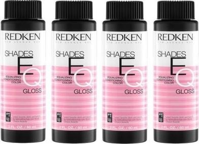 Immagine prodotto Redken Rk Seq 07M Driftwood V110