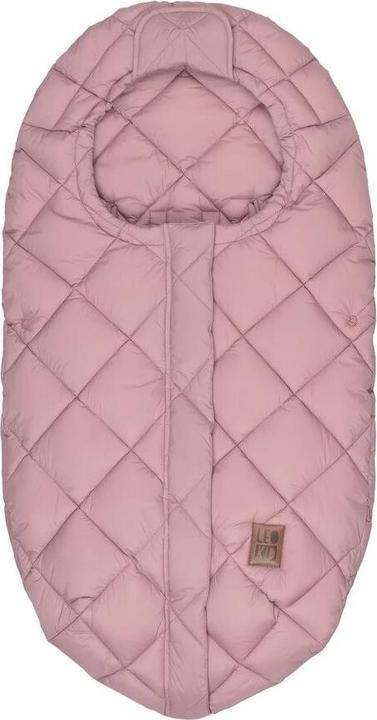 Leokid Chancelière Soft Pink
