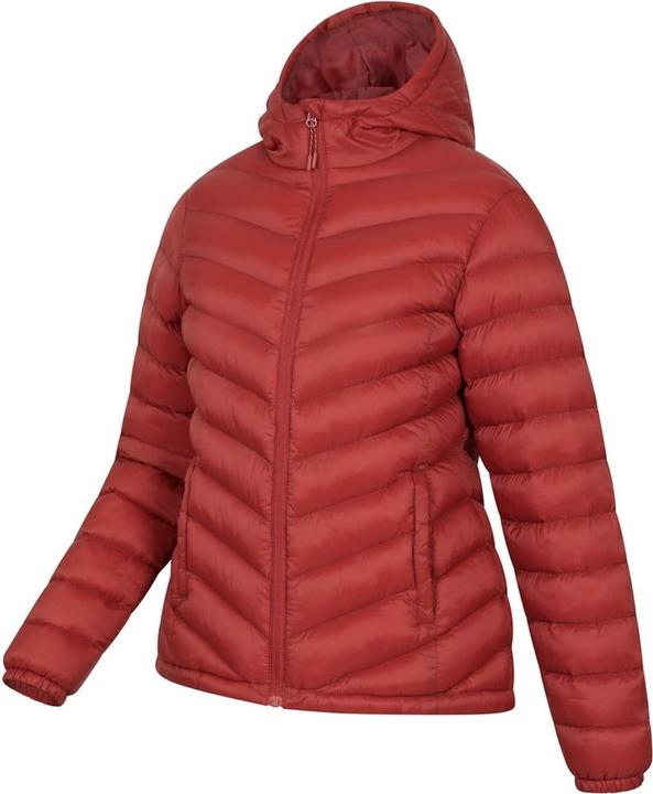 Produktbild Mountain Warehouse Seasons Steppjacke (34)