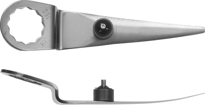 Produktbild Fein Schneidmesser 63903160015 2 St