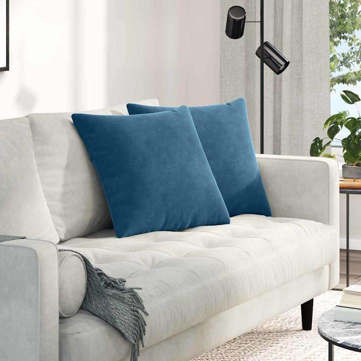 Image du produit vidaXL Sofakissen (50 x 50 cm)