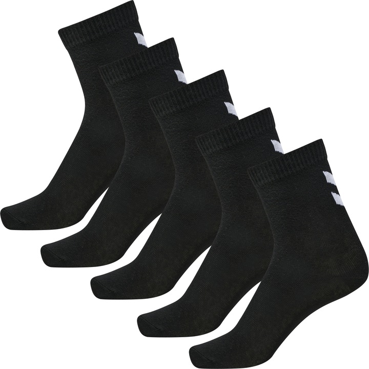 Image du produit hummel Make My Day Chaussette 5-Pack (Pack de 5, 24, 27)
