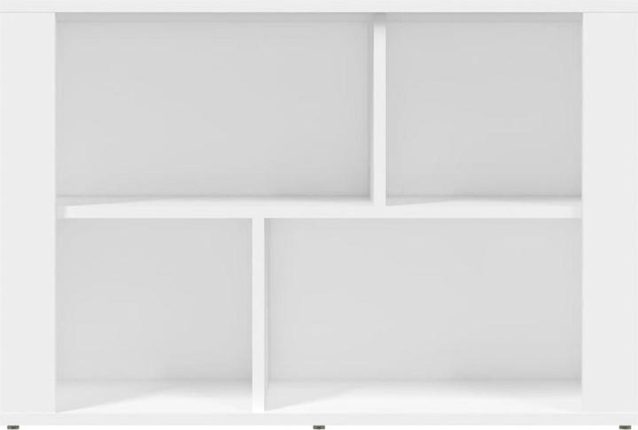 Image du produit vidaXL Sideboard (80 x 80 x 54 cm)