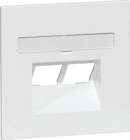 White RAL number (similar) :9010